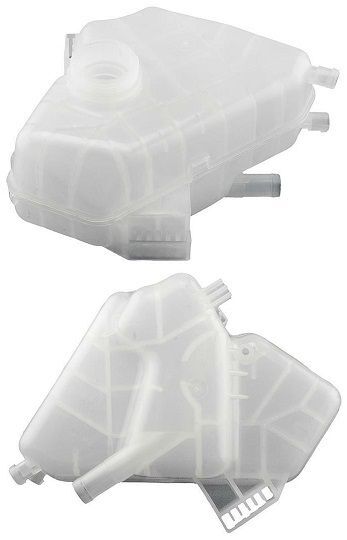 Bocal d'eau anti-fuite pour réparer la surchauffe de votre FORD Ecosport