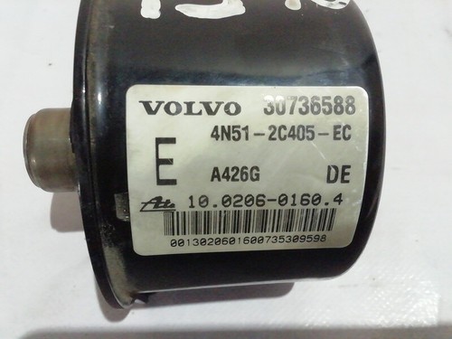 30736588 oil filter for VOLVO S40 BERLINA 1.6 D KINETIC 2005 130691 - 第 1/10 張圖片
