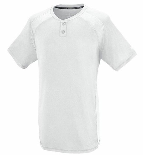 DeMarini Adult Jersey, Medium, Team White - Picture 1 of 1