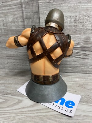 Marvel X-Men The Last Stand: Juggernaut Bust Diamond Select Toys statue Marvel X-Men The Last Stand: Juggernaut Bust Diamond Select Toys statue