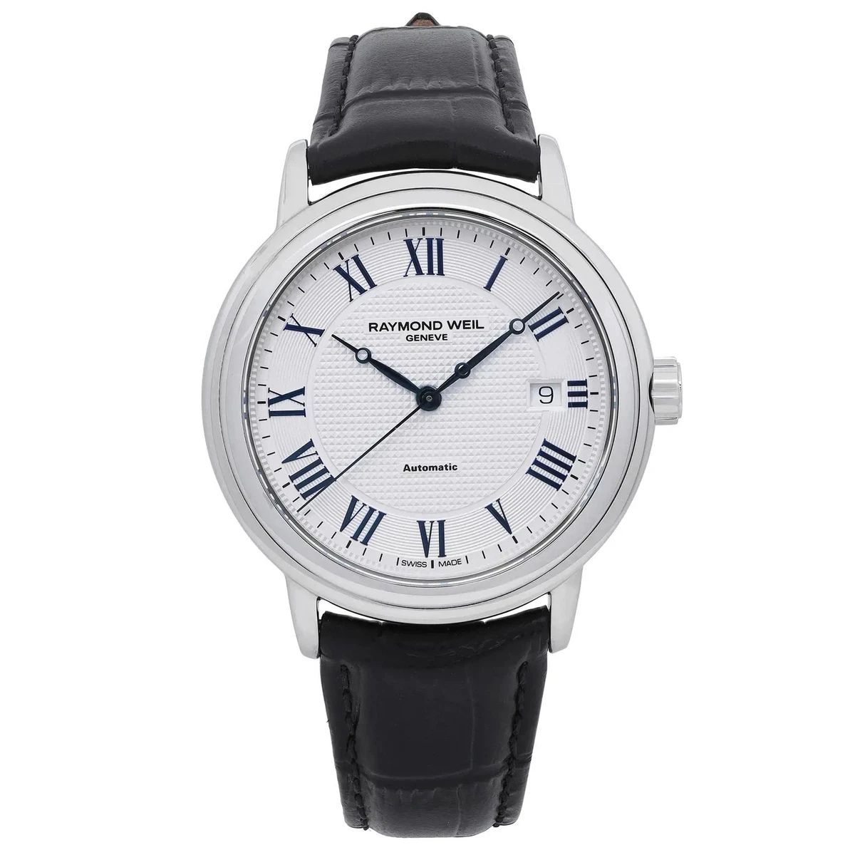 Raymond weil maestro automatic sale