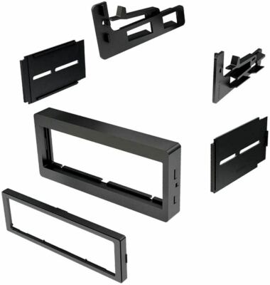 Dash Kit for 1999 2000 2001 2002 Chevrolet Silverado 1500 2500 3500 Dash Kit