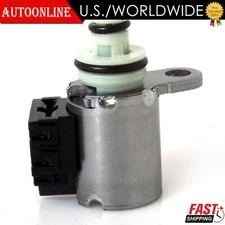 4.0L Transmission Low Coast Clutch Solenoid RE5R05A For 2005-12 Nissan Frontier
