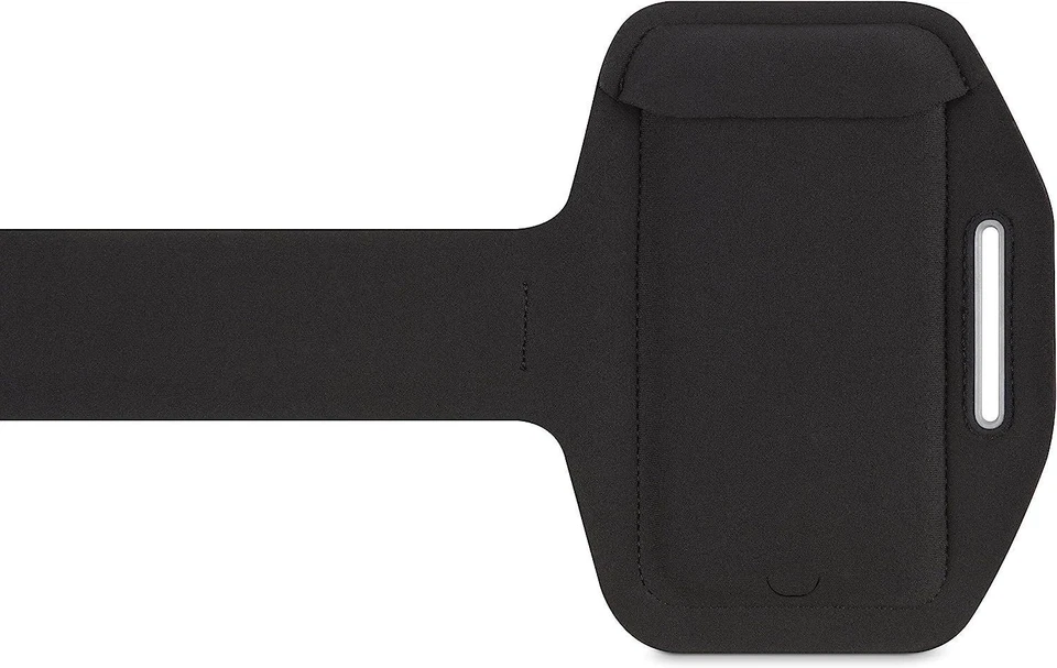 Belkin Fitness Armband for iphone 7/8/SE 2022 Black - F8W740dsC00-APL - Image 3 of 3