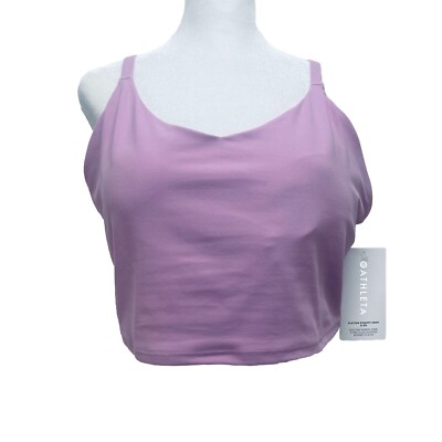 ☆ ☆ Here Lavender Fashion Overfit Crop Tee J221 JUZIHAI Light Lavender Women's Tube Tops Cute Trendy