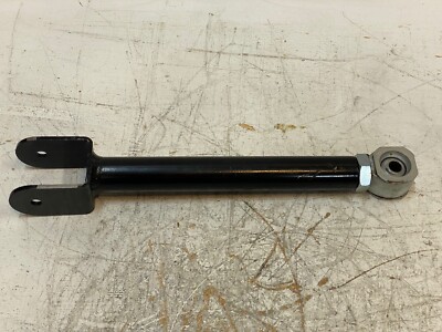 Adjustable Control Arm 17'' Length 2-1/2'' Width 11mm Holes 14mm Bore