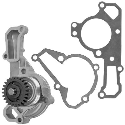 Ensemble De Pompe &agrave; Eau 49044-2058 Pour Moteur Kawasaki FD590V FD611V FD620D FD661D