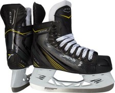 CCM Tacks 4052 Youth Ice Hockey Skates 2-4 years old