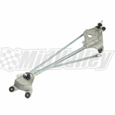 Windshield Wiper Linkage - Honda (76530-S9A-A01