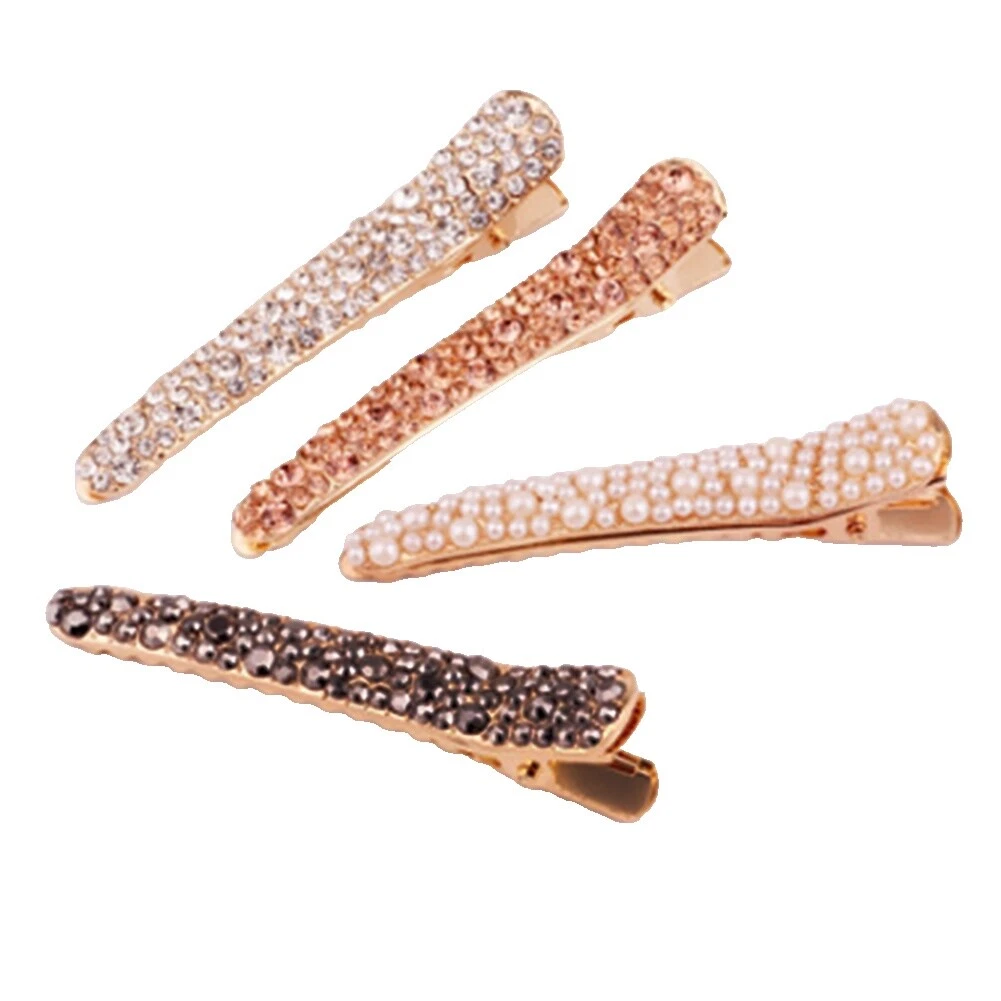 Bohemian Hair Barrettes for Women