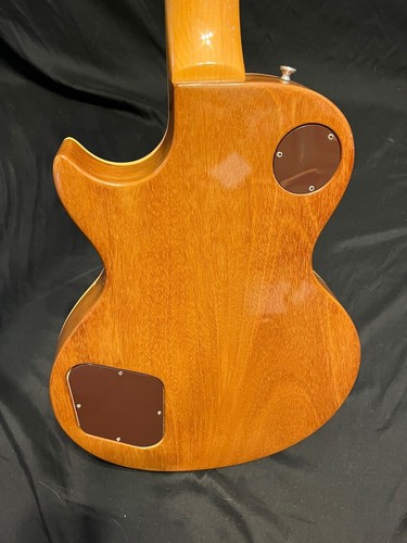 1980 Gibson Les Paul Deluxe in Rare Natural Finish-All Original & Excellent! - Picture 16 of 24