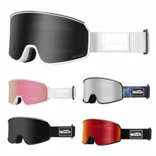 Motorcycle Goggles Off Road MX ATV UTV Quad Motocross Eyewear Race Glasses Gafas