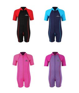 Fr 3 Kids Combinaison Bebe Tout Petit Infantile Enfant Piscine Pour Enfants Maillot De Bain Natation Ebay