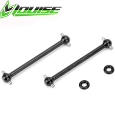 Louise Lnha415 Dog Bone 45mm 2 Ldx Drift T410 Carten Rc Car Parts