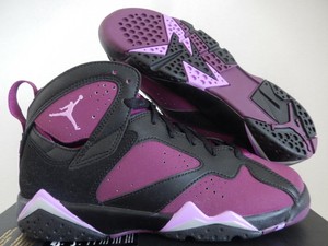 jordan retro 7 mulberry womens
