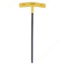 Bondhus 13356 3mm Hex T-Handle