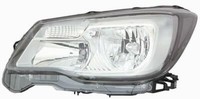 Scheinwerfer FüR Subaru FöRster Von 2016 Links