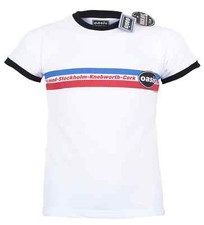Official Oasis T Shirt 1996