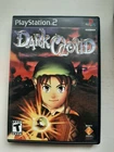 Dark Cloud (Sony PlayStation 2, 2001) w/ Manual & Case
