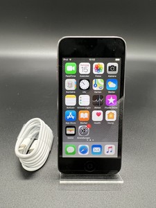 Apple Ipod Touch 6. Generation 6G (32GB) Space Grey Gray Grey Rare Used #46  | eBay