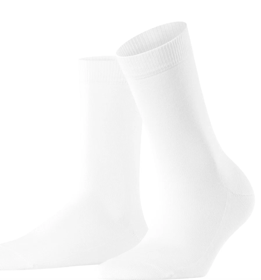 STELKES STRÜMPFE 3er Pack FALKE Family Damen Socken