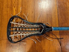 DeBeer 6000 Lacrosse Stick Field Hockey STX 43" Aluminum