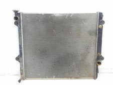 Radiateur Toyota LANDCRUISER
