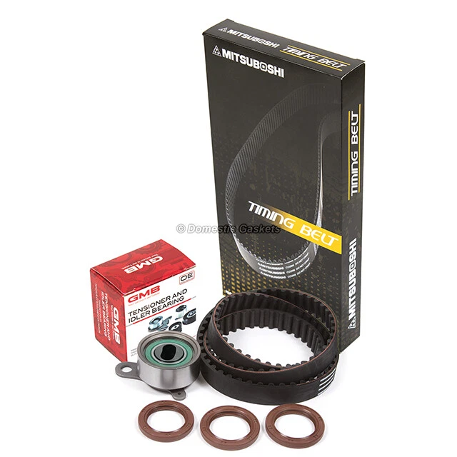 Kit de correa de distribución para Chevrolet Nova Geo Toyota Corolla supercargador MR2 4AGE Foto 2 de 4