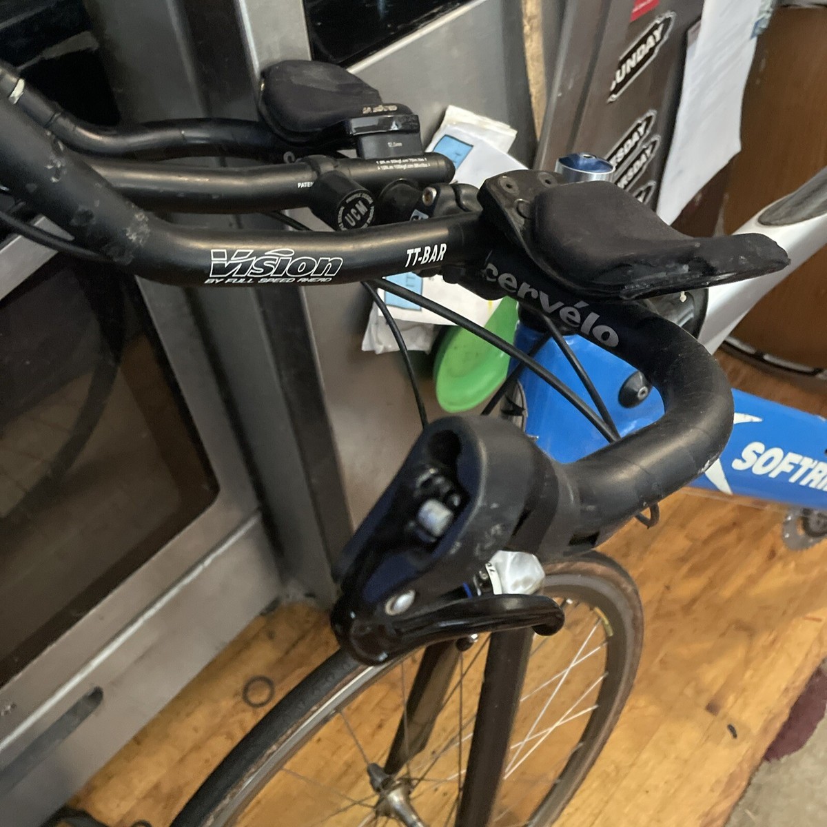 SOFTRIDE ソフトライド ROCKET TT M(53-56)USA製 SOFTRIDE ソフトライド ROCKET TT M(53-56)USA製 自転車