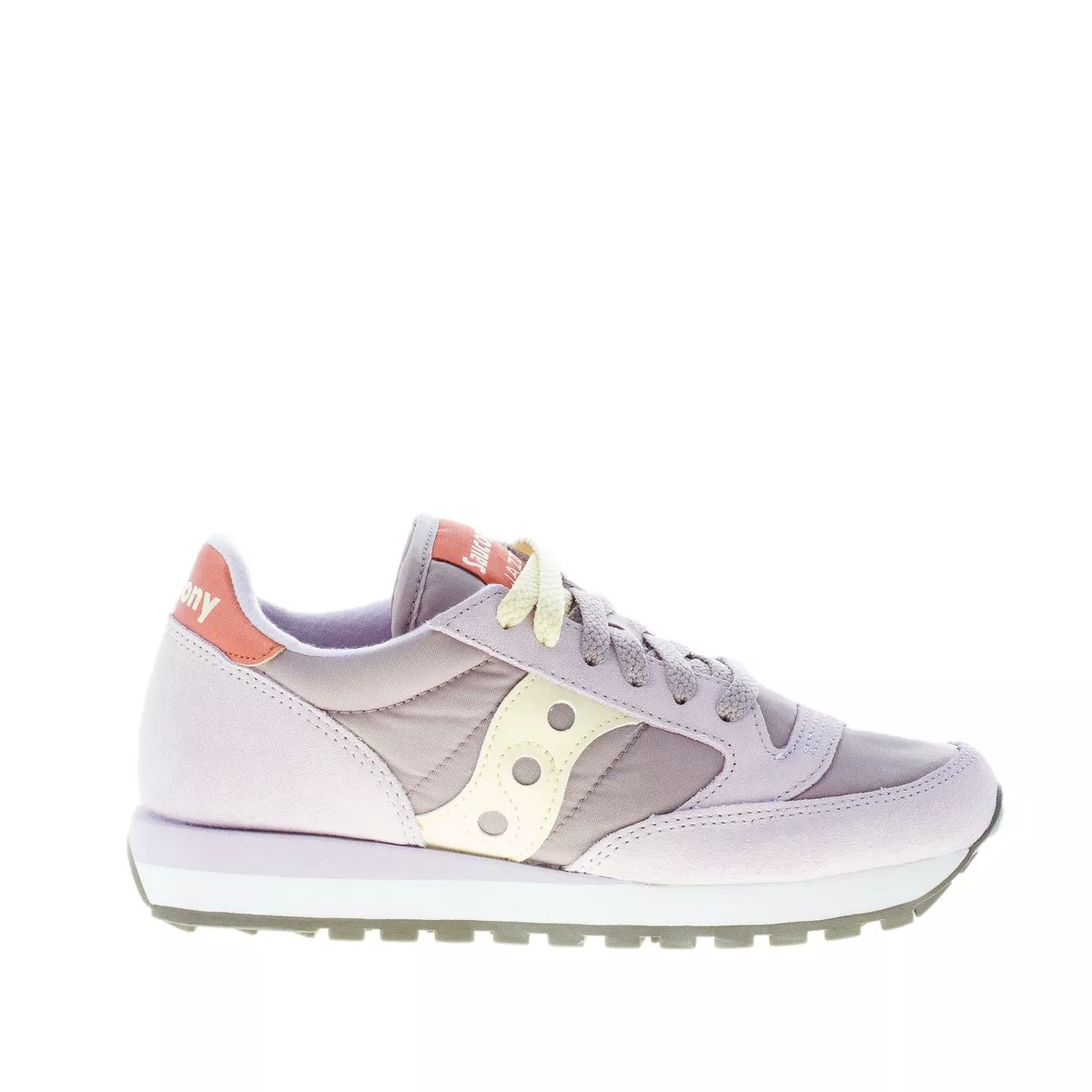 Saucony gialle shop e grigie