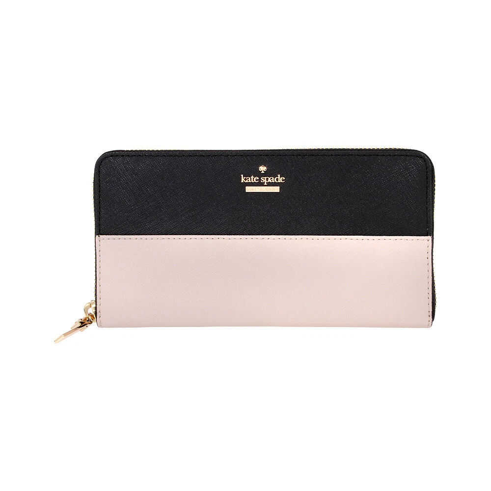Cameron wallet cheap kate spade