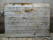 Cassone Scocca Carrozzeria Carena Ape TM 703 9 Quintali 1984 1996 1997 Diesel