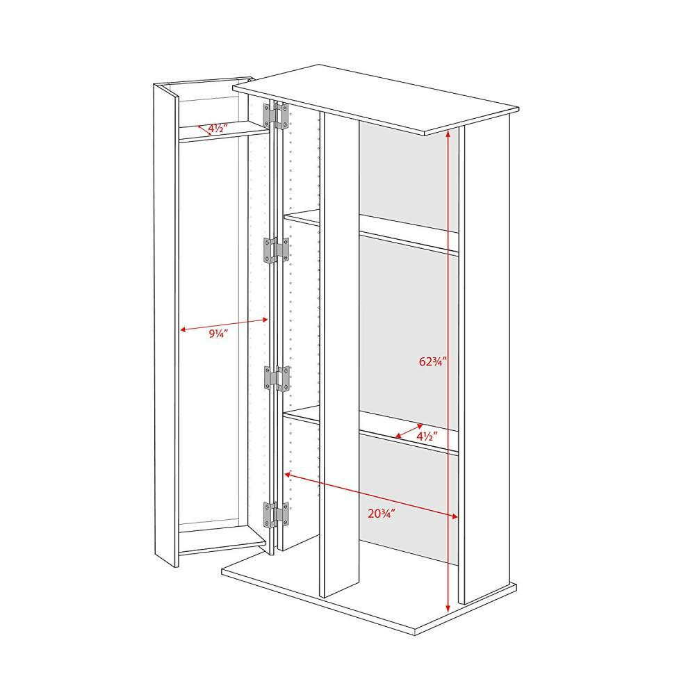 Locking Dvd Storage Matttroy