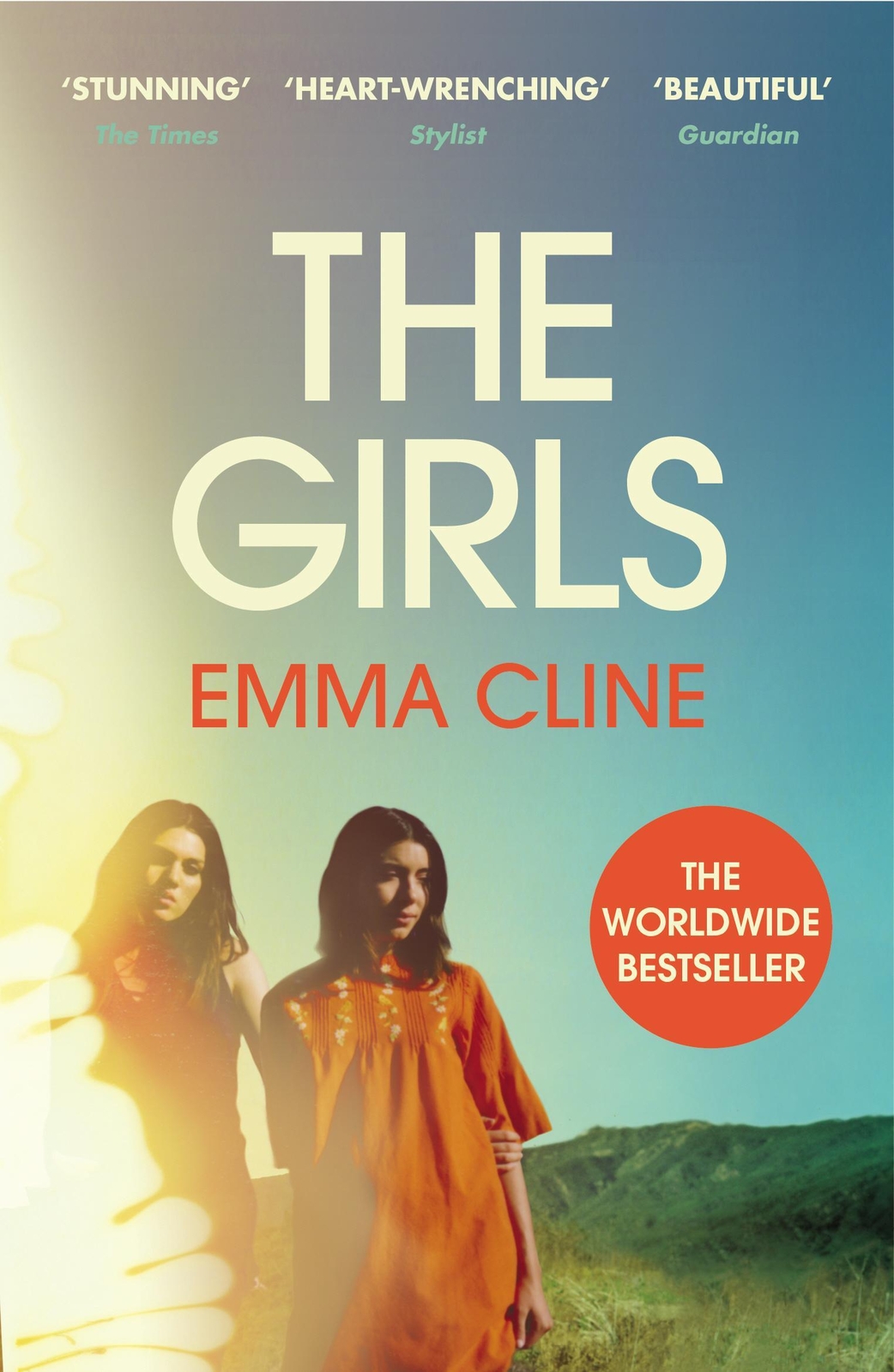 Thumbnail - The Girls: Cline Emma Emma Cline