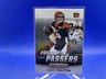 2018 Panini Rookies & Stars NFL Bengals Andy Dalton #PP-11 Precision Passers