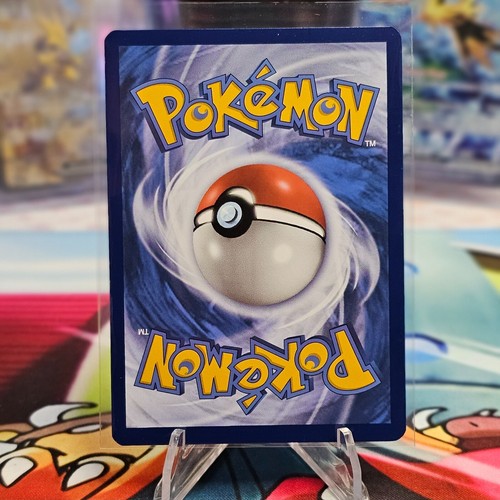 Klang - 124/195 - Silver Tempest - Pokemon TCG - Holograma inverso - Casi nuevo - Imagen 2 de 2