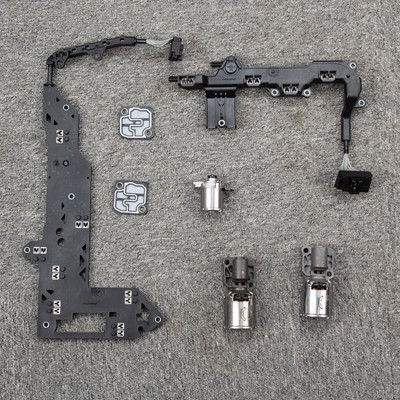 0B5398048D 0B5 DL501 Transmission Solenoid & Internal Wire Harness Repair Kit US