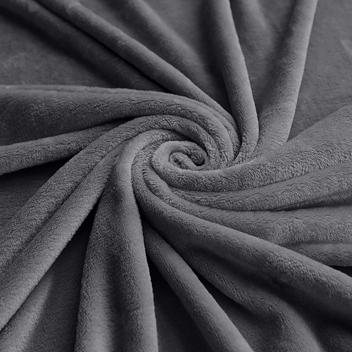 Summer Blanket for Night Sweats Lightweight Breathable Blanket Double Side - Picture 16 of 126