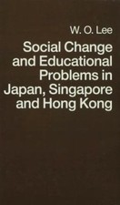 Social Change and Educational Problems in Jap...