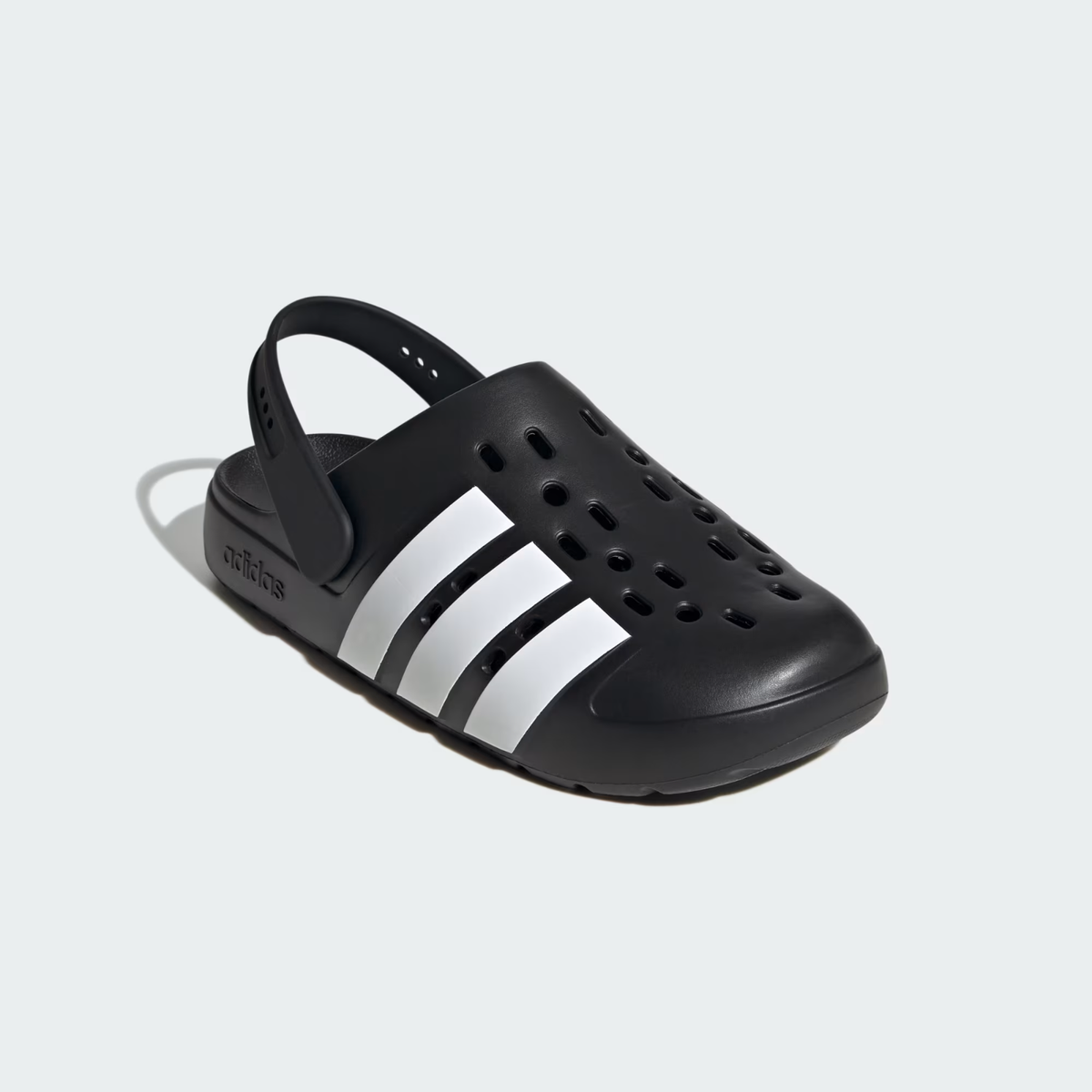 ◆正規品◆ADIDAS ADILETTE CLOG 2.0◆関税込◆ユニセックス◆ adidas Adilette Clog 2.0 in Black and White | eBay