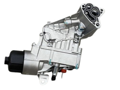 68269916AB MOPAR ENGINE OIL FILTER HOUSING FOR JEEP GRAND CHEROKEE