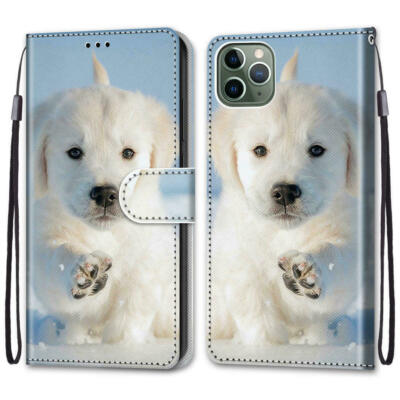 Cute Dog Flip Card Wallet Phone Case For iPhone 11 12 Pro Max XR XS X 6 7 8 SE | eBay Cute Dog Flip Card Wallet Phone Case For iPhone 11 12 Pro Max XR XS X 6 7 8 SE | eBay