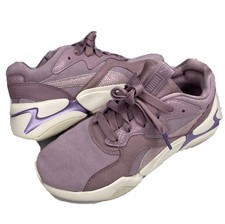 puma nova pastel grunge