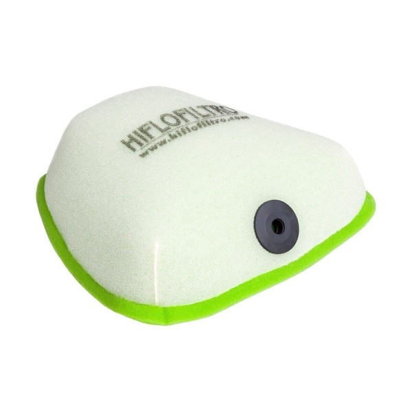 Hiflofiltro Dual Stage Luftfilter Passt FüR Yamaha YZ450F (2023 Bis 2025)-image