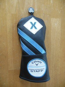 callaway headcover