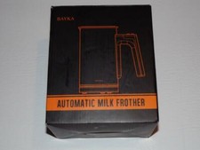 bayka milk heater