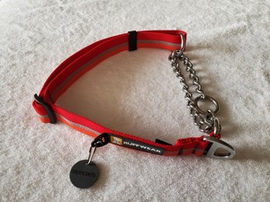 ruffwear chain reaction collar
