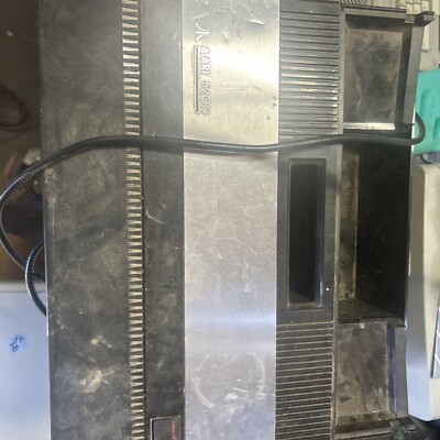 Atari 5200 