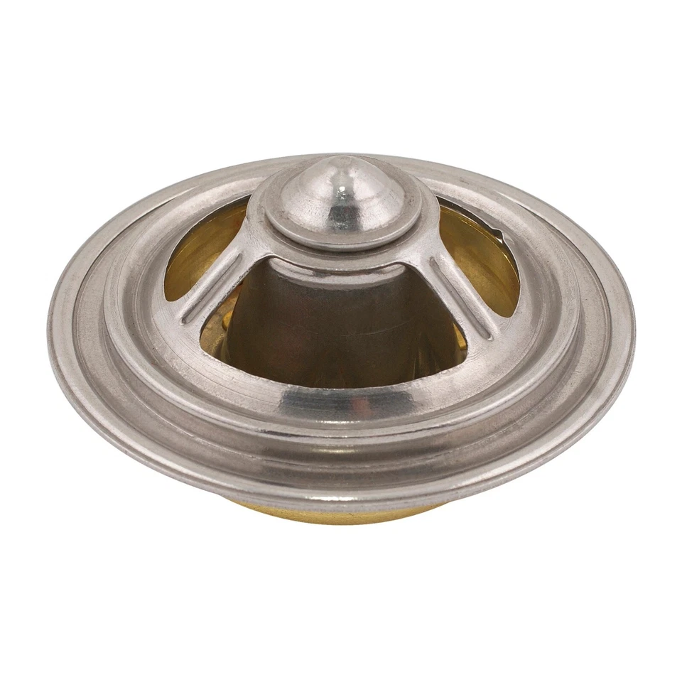 Termostato de alto rendimiento/alto flujo Mr. Gasket 4366 Foto 2 de 2