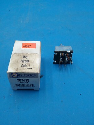 AHOF シュアイボ Napa Temp Products 207419 Blower Control Switch TEM207419 | eBay